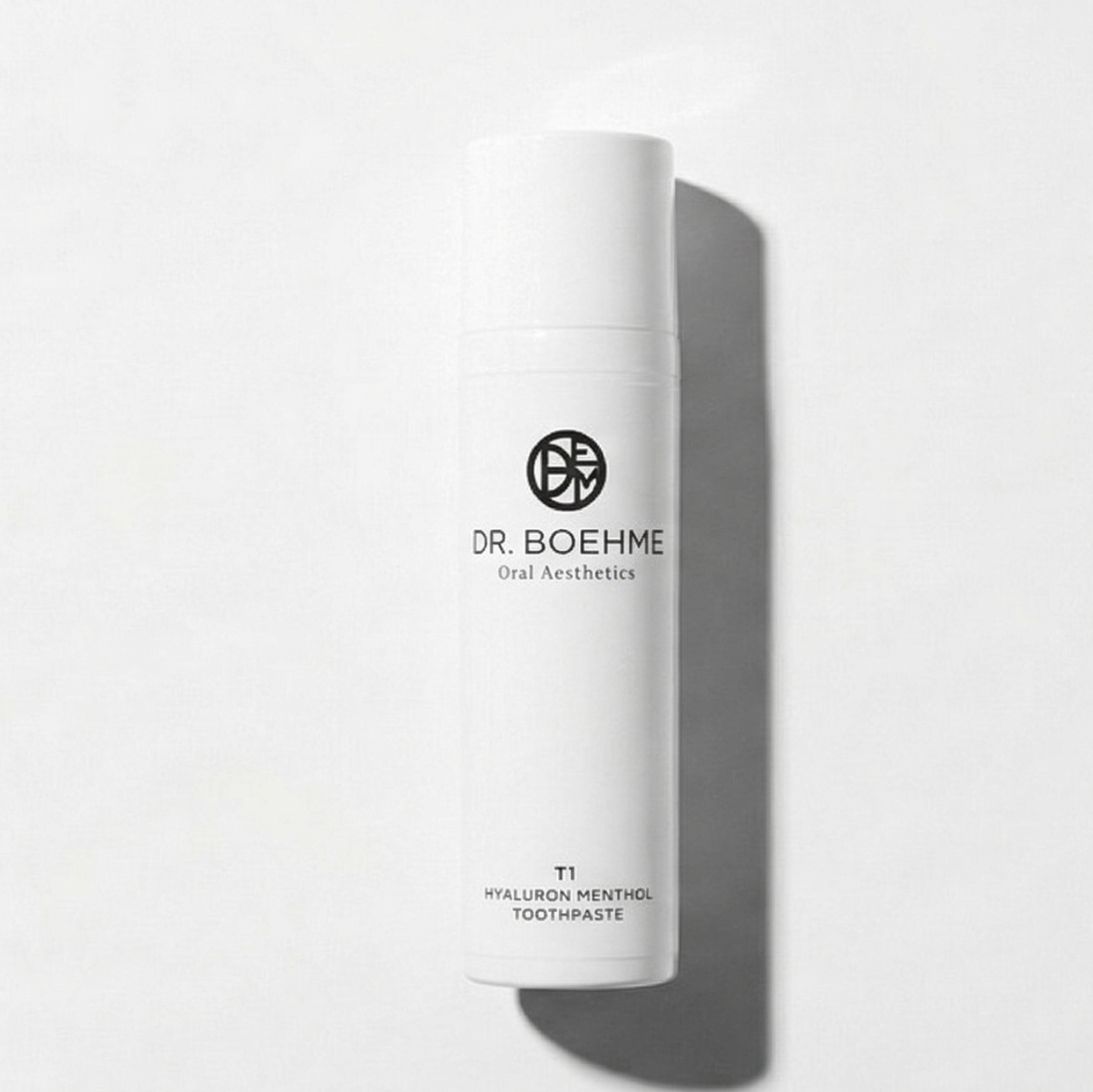 T1 Hyaluron Menthol Zahncreme