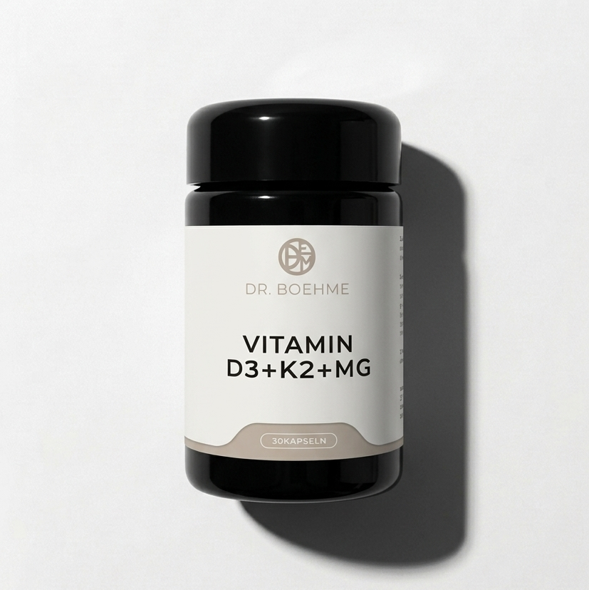 Vitamin D3+K2+MG