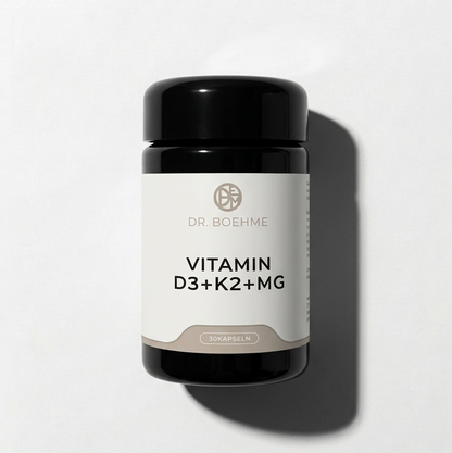Vitamin D3+K2+MG