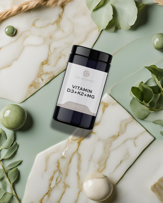 Vitamin D3+K2+MG
